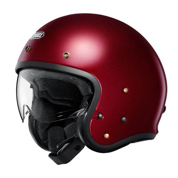 Casco J.O2