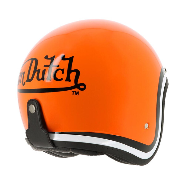 Casco a lunga percorrenza