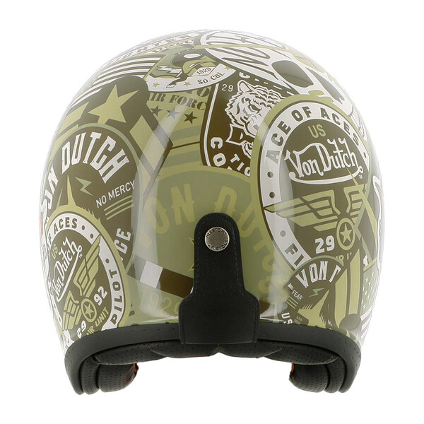 Casco Wild Cat