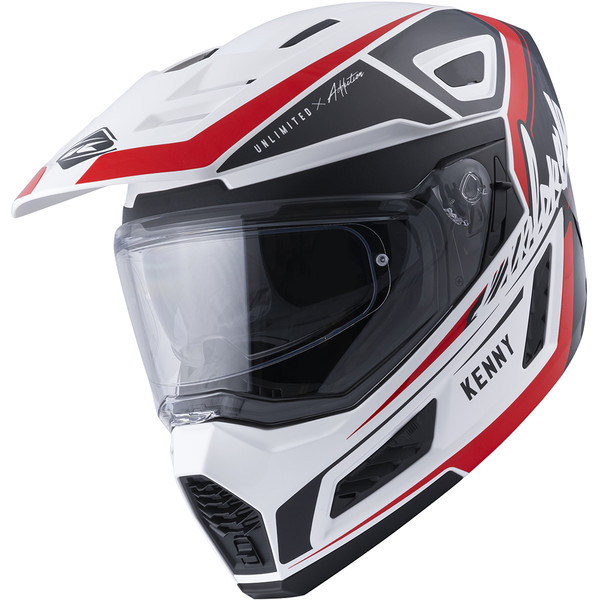 Casco Explorer Graphic