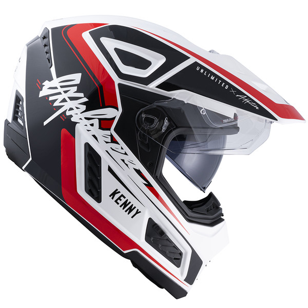 Casco Explorer Graphic