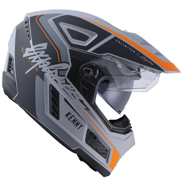 Casco Explorer Graphic