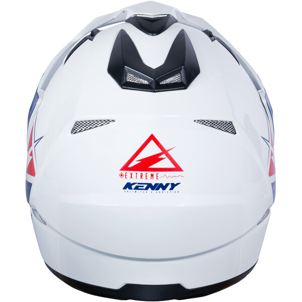 Casco grafico Extreme - 2024
