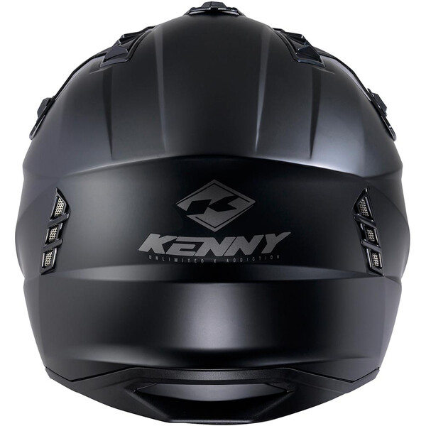 Casco solido Miles