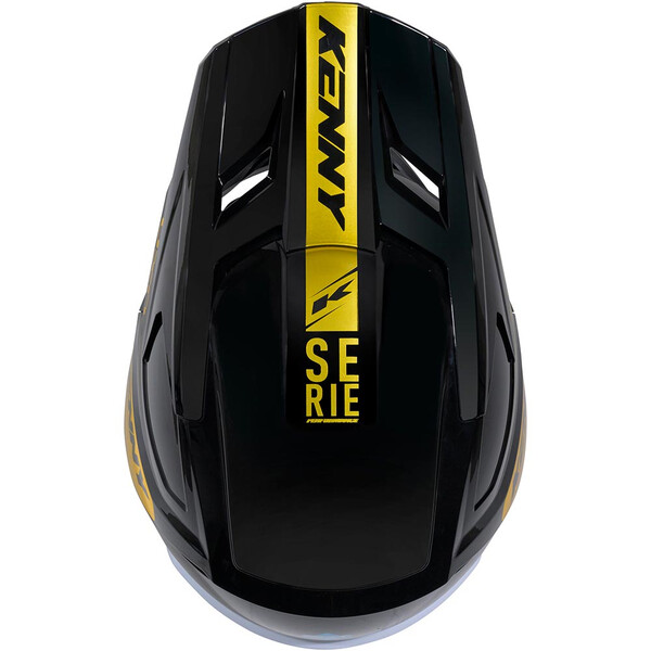 Casco Uxa Graphic Performance