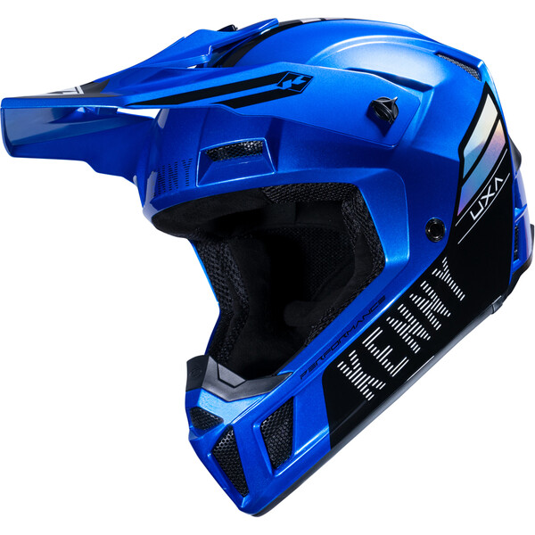 Casco solido e performante