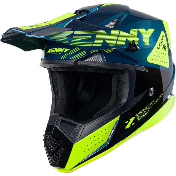 Traccia grafica Casco zoom