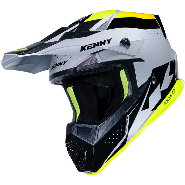 Casco grafico da pista - 2023