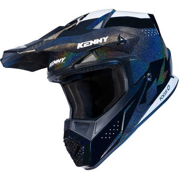 Casco grafico da pista - 2023