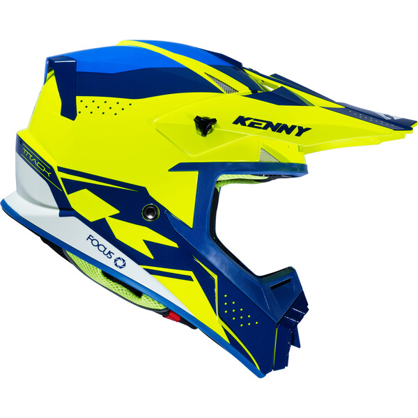 Casco grafico da pista - 2023