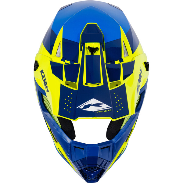 Casco grafico da pista - 2023