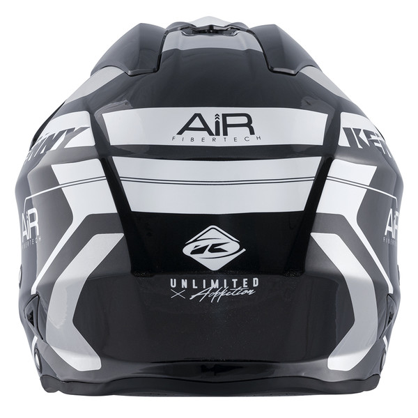 Casco Trial Air Graphic