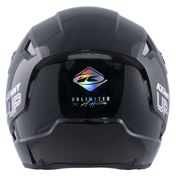 Casco grafico Trial Up - 2022