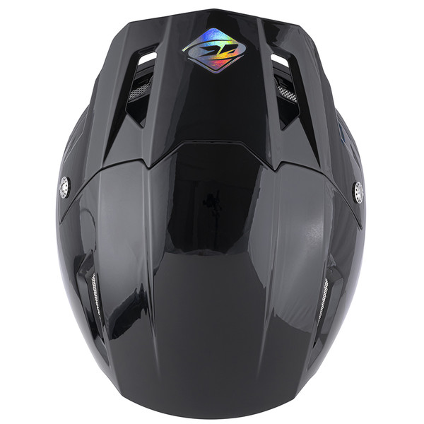 Casco grafico Trial Up - 2022