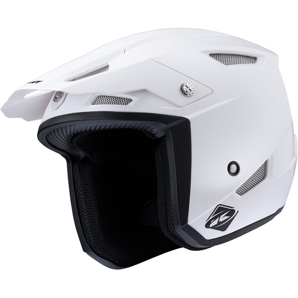 Casco solido Trial-Up