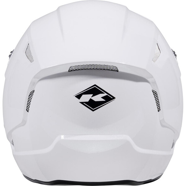 Prova su casco solido