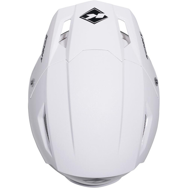 Prova su casco solido