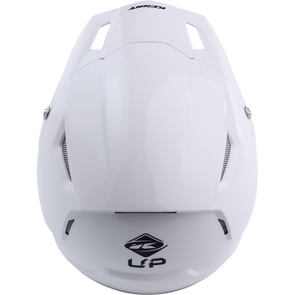 Casco solido Trial-Up