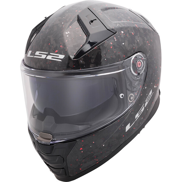 Casco FF811 Vector II Carbon