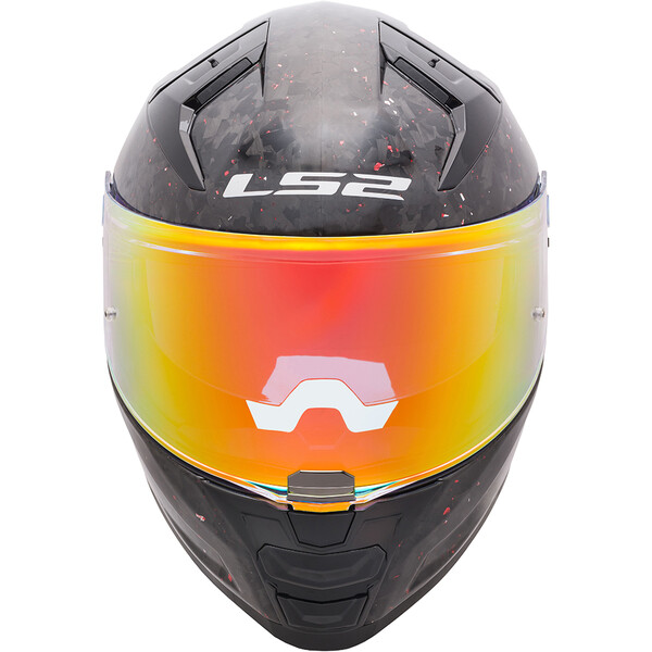 Casco FF811 Vector II Carbon