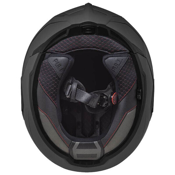 FF906 Cuffie solide Advant - interfono 4X integrato
