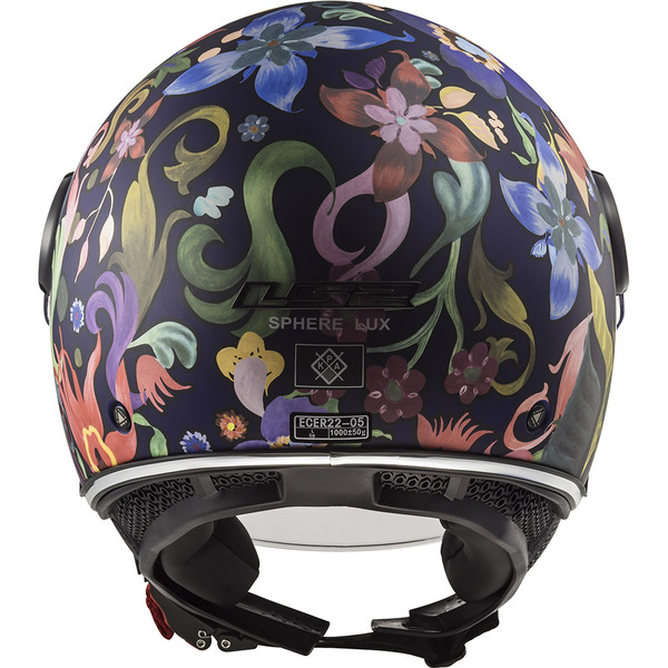 OF558 Casco Sphere Lux Bloom