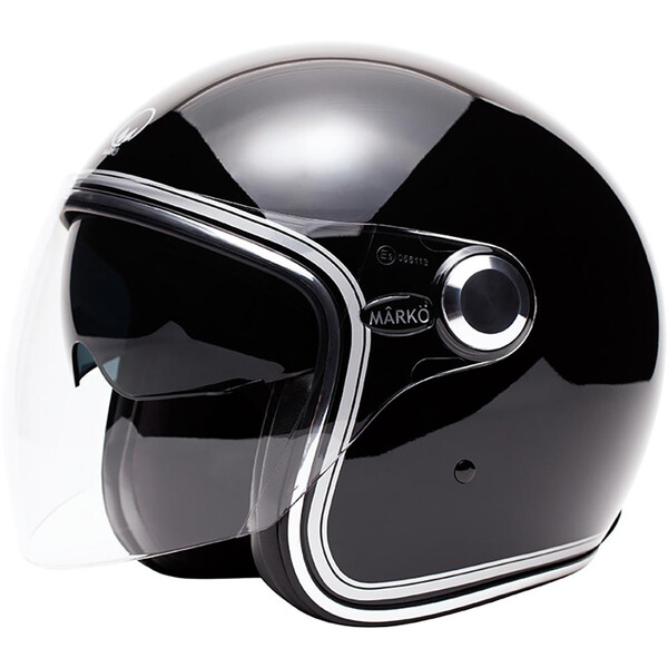 Casco Marko Boréal - 22.06
