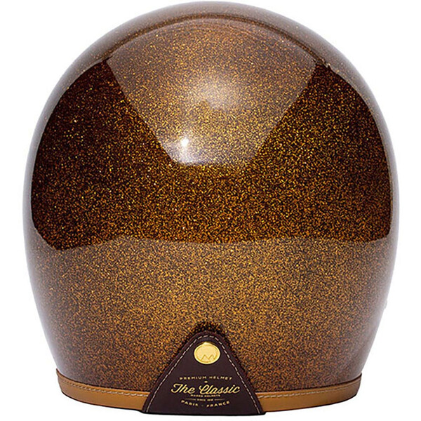 Il casco classico - 22.06
