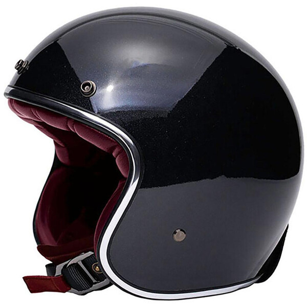Il casco classico - 22.06