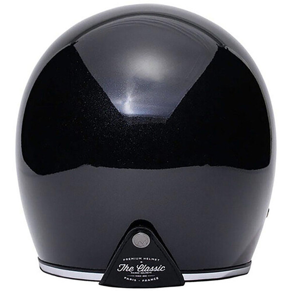 Il casco classico - 22.06
