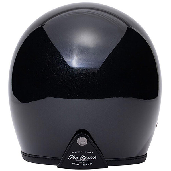 Il casco classico - 22.06
