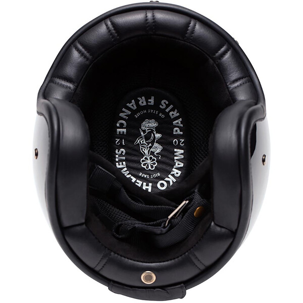 Il casco classico - 22.06