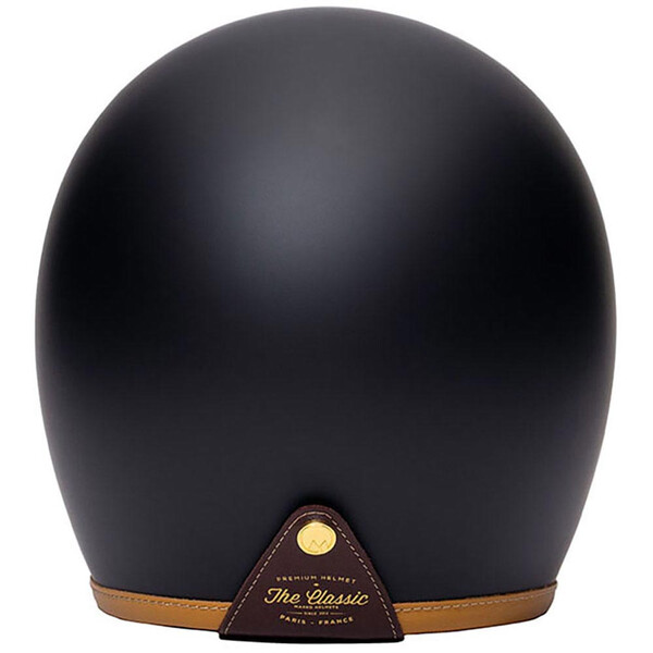 Il casco classico - 22.06