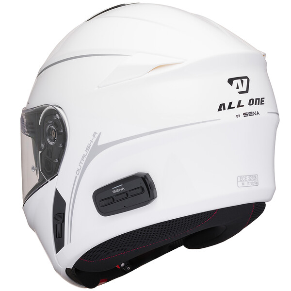 Casco Outrush R Evo All One