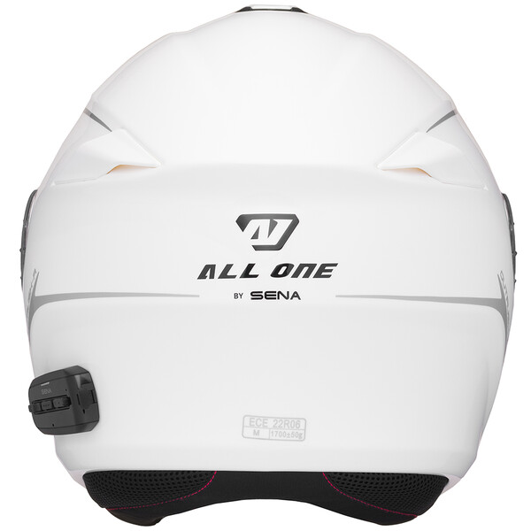 Casco Outrush R Evo All One