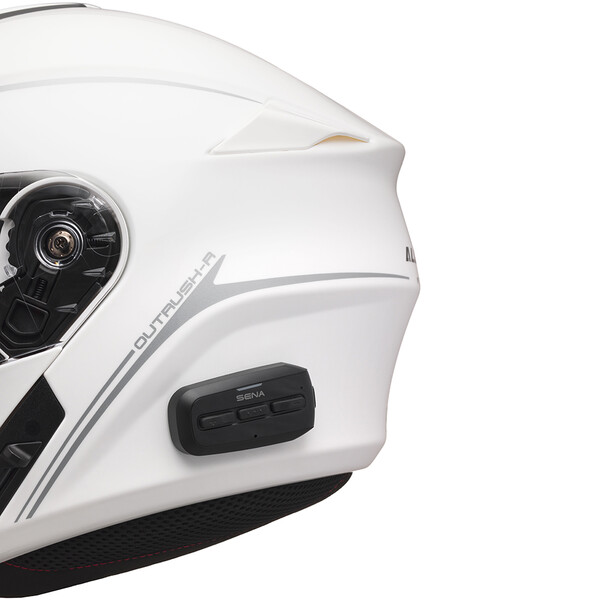 Casco Outrush R Evo All One