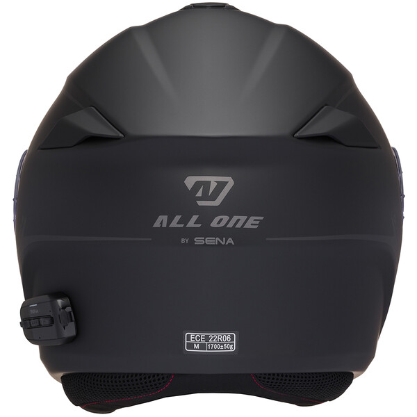 Casco Outrush R Evo All One