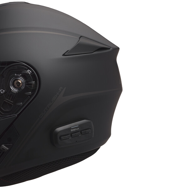 Casco Outrush R Evo All One