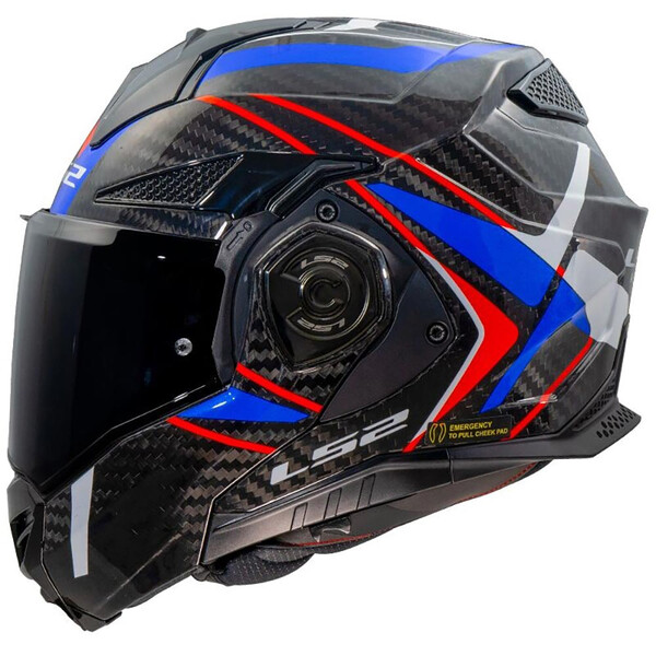 FF901 Casco Advant X Carbon Future II