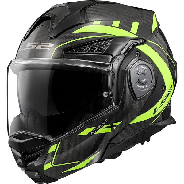 FF901 Casco Advant X Carbon Future II