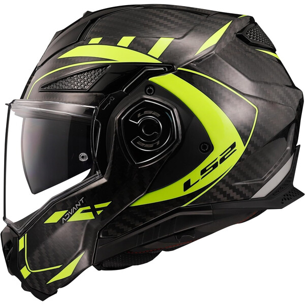 FF901 Casco Advant X Carbon Future II