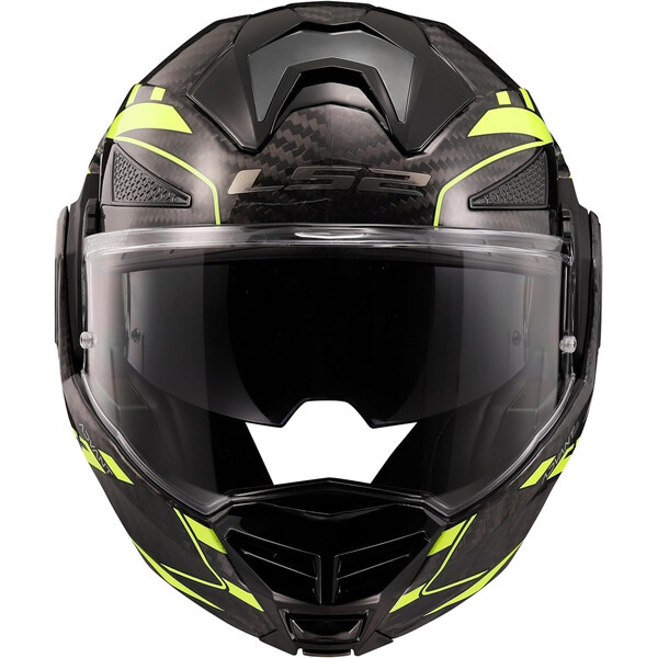 FF901 Casco Advant X Carbon Future II
