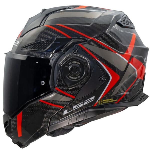 FF901 Casco Advant X Carbon Future II