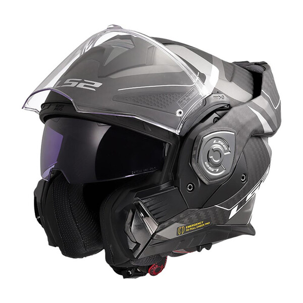 FF901 Casco Advant X Carbon Horizon