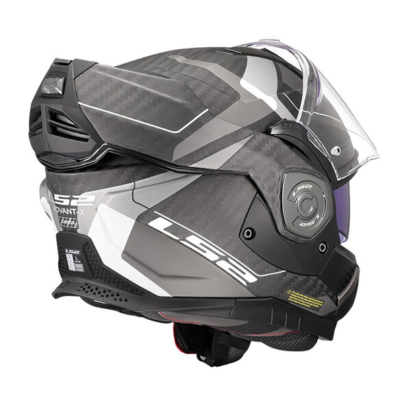 FF901 Casco Advant X Carbon Horizon
