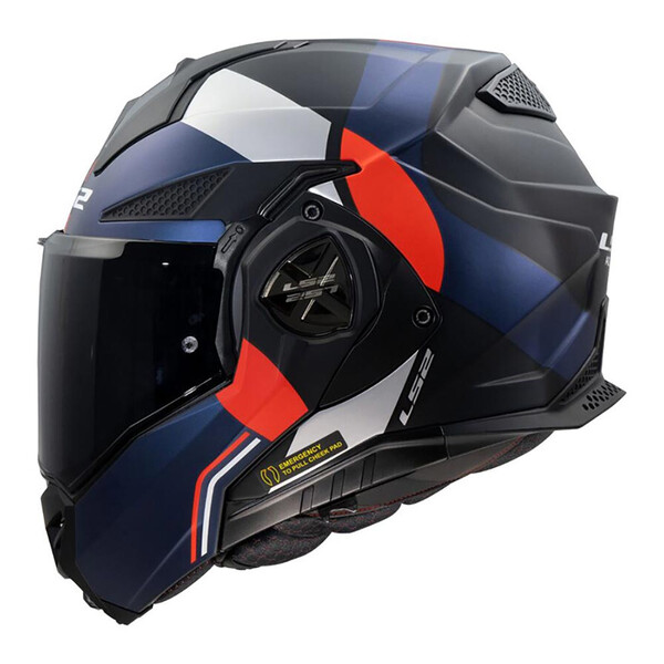 FF901 Casco Advant X Ultra