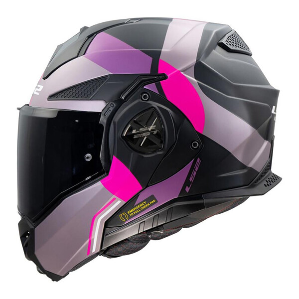FF901 Casco Advant X Ultra
