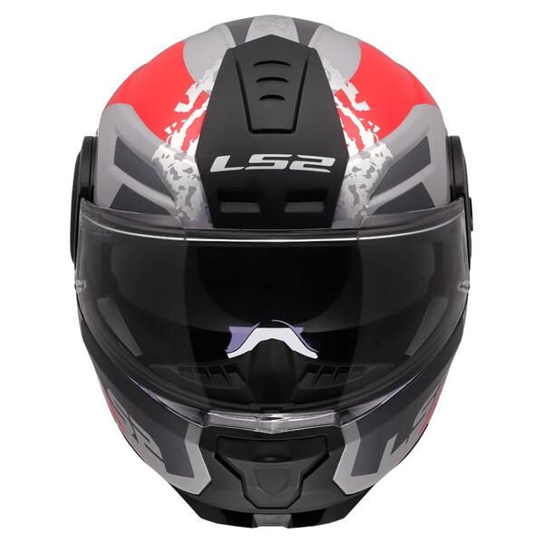 FF902 Casco Scope II Oxyd