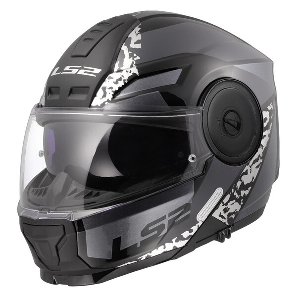 FF902 Casco Scope II Oxyd