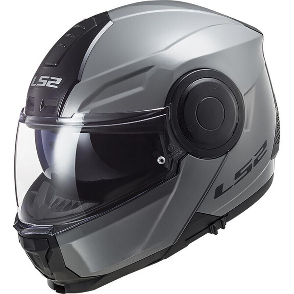 FF902 Scope II Cuffia solida